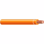 Southwire 500-ft 12 -AWG Orange Stranded Copper THHN wire ( By-the-roll ) - Image 2