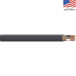 Southwire 125-ft 6 / 2 / Romex SIMpull Stranded Indoor CU NM-B W/G Individual pack ( By-the-roll ) - Image 2