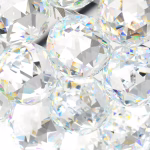 CWI Lighting Princess 10-Light Chrome Traditional Crystal For Use In Bathrooms, Bedrooms, Dining Rooms, Foyers, Kitchens & Living Rooms Chandelier - Image 5