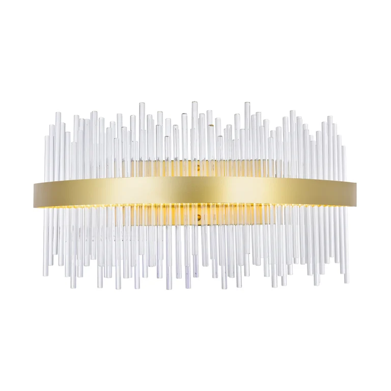 32 inch LED wall light
