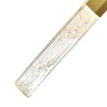 CWI Lighting Greta 48-in Integrated LED Brass Chandelier - Image 3