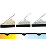 CWI Lighting Himalayas 62-in Integrated LED Black Chandelier - Image 5