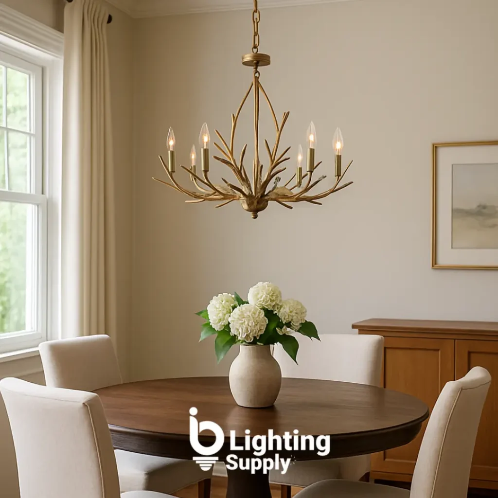 Luxury Chandeliers – Complete Buying Guide