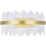 24 inch LED wall light