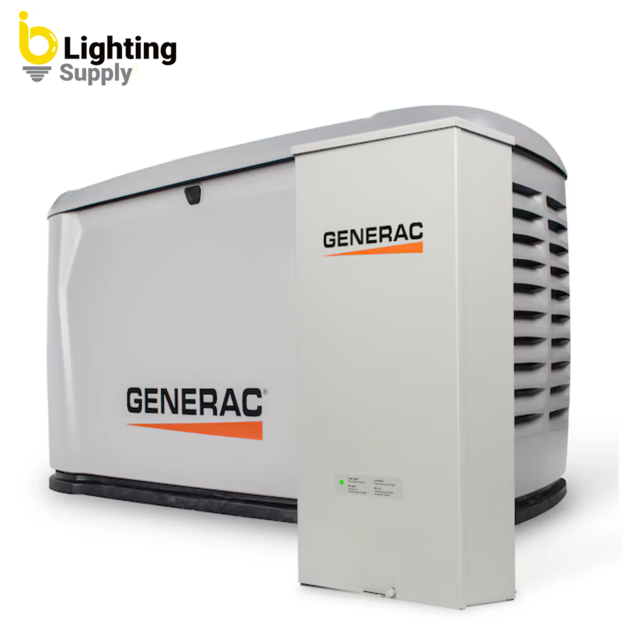 14kW Standby Generator