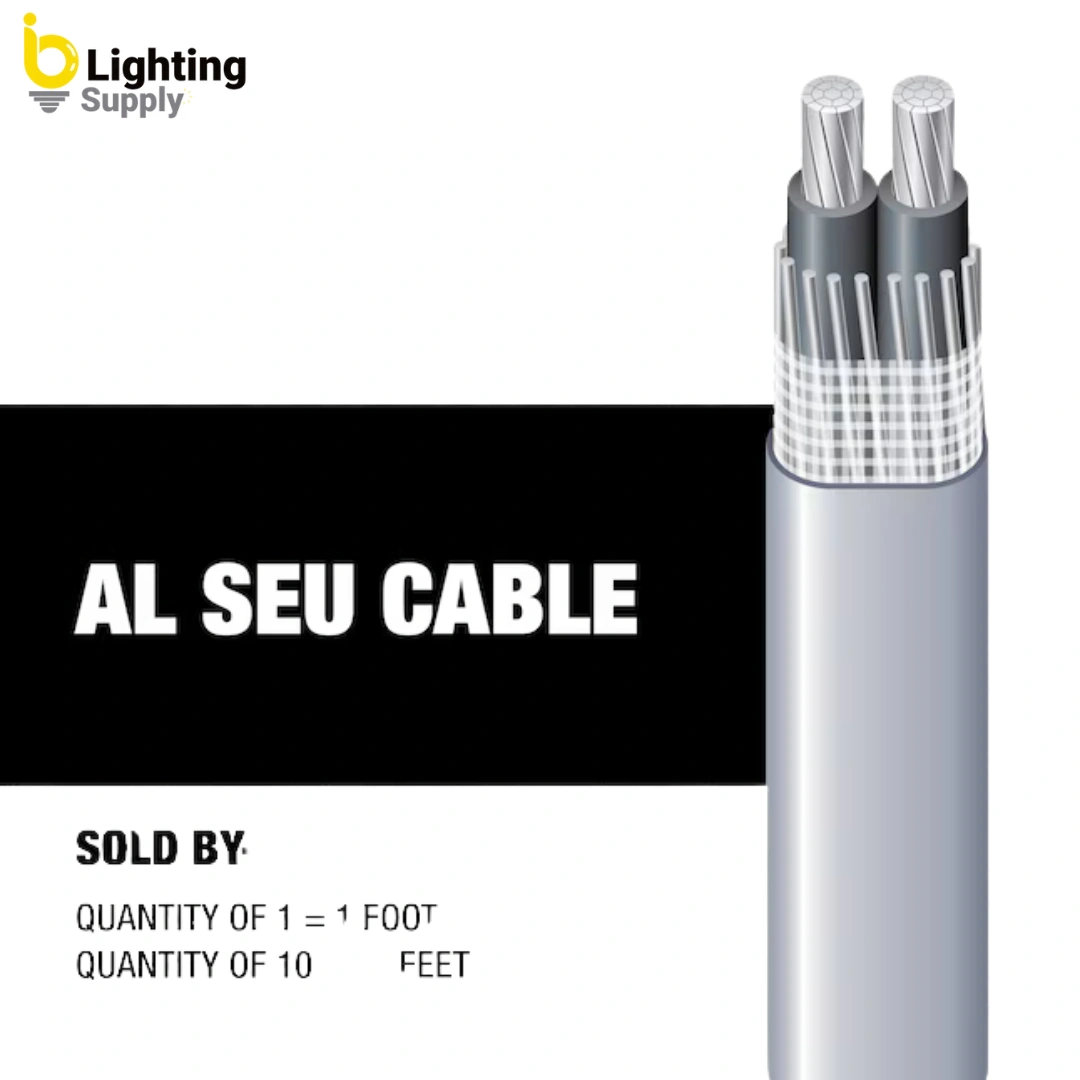 4-0-4-0 SEU Cable