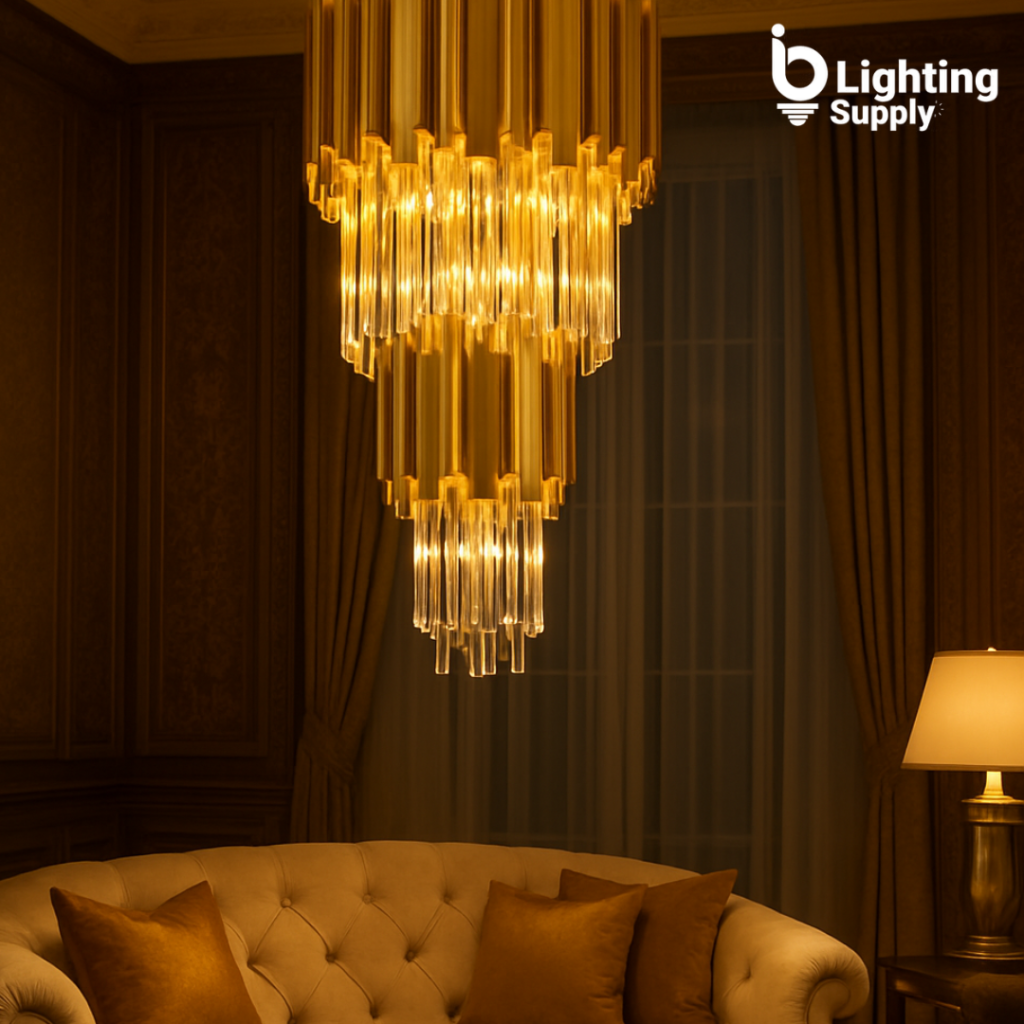 The Best Pendant Lights IB Lighting Offers: Modern Styles to Elevate Any Room
