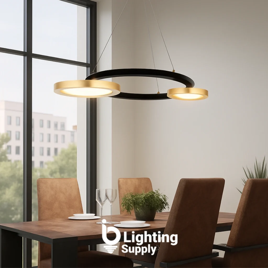 Luxury Pendant Lights for Homes: Modern Elegance That Transforms Every Space