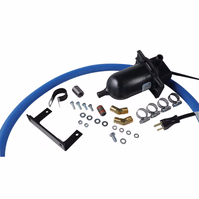 00801527 Generac cold weather kit