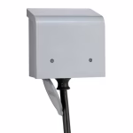 Reliance 30-Amp Generator Power Inlet Box – Model PBN30