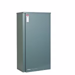 Kohler 12RESVL-100LC12 12kW Home Standby Generator Dual Fuel Liquid Propane or Natural Gas with 100A Automatic Transfer Switch - Image 5