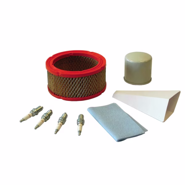Generac 60kW maintenance kit