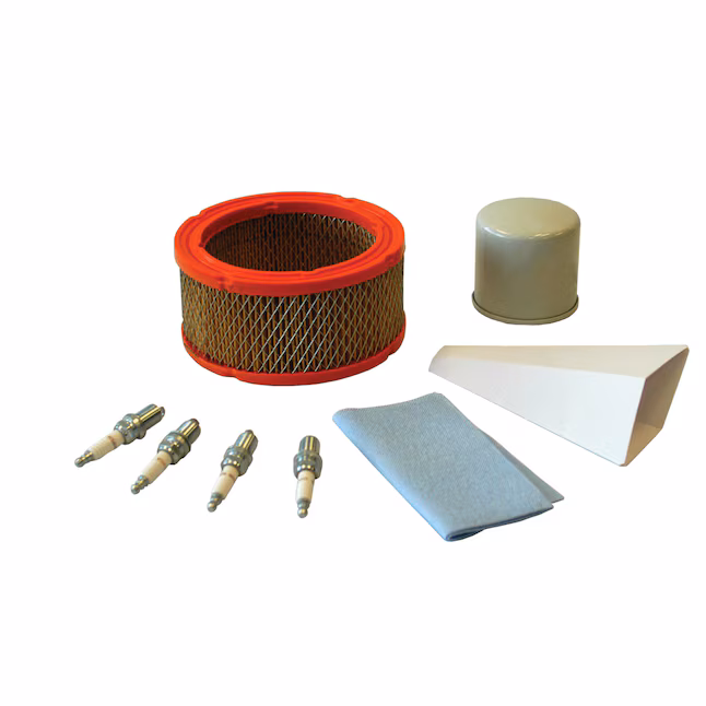 Generac 60kW maintenance kit