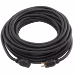 Generac 30-Amp 50-Foot Portable Backup Power Generator Cord – Model 6329