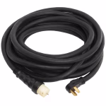 Generac 50-Amp generator cord