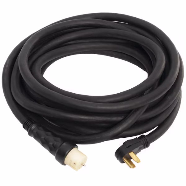 Generac 50-Amp generator cord