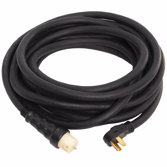 Generac 50-Amp generator cord