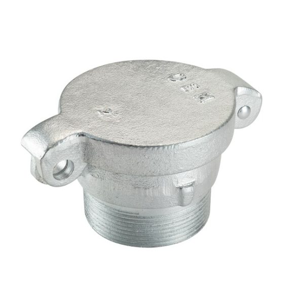 Generac diesel fuel cap