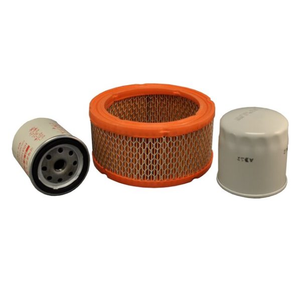 Generac 2.3L diesel maintenance kit