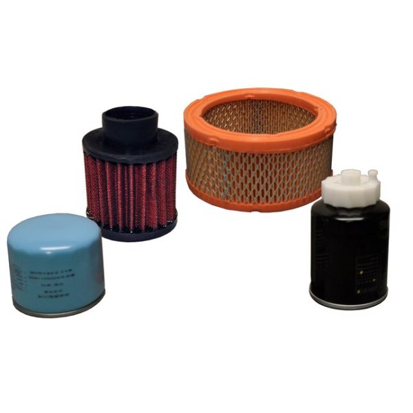 Generac diesel maintenance kit