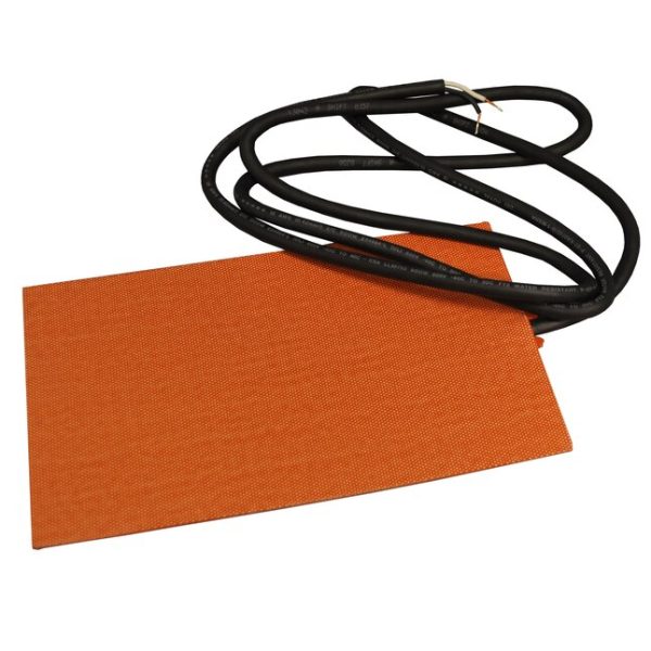 Generac 3.4L cold weather kit