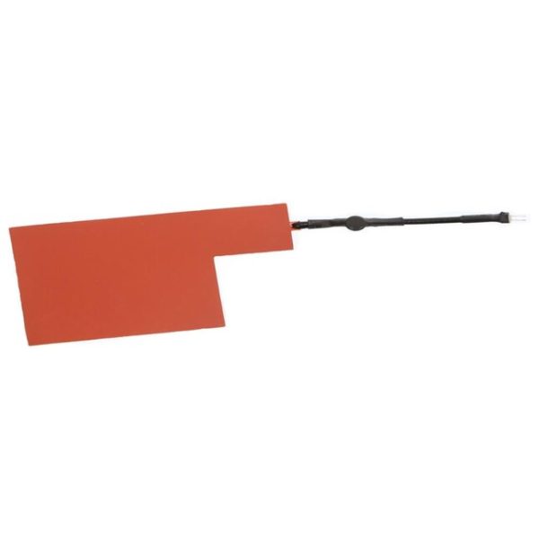 Generac battery heater