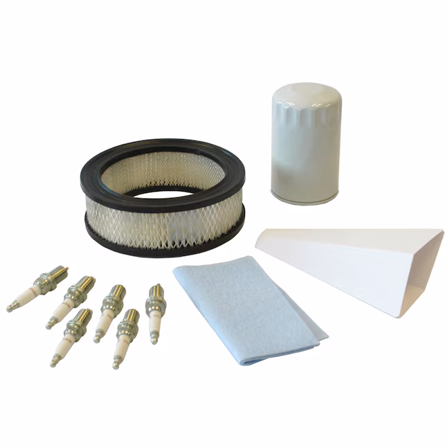 Generac 4.2L maintenance kit
