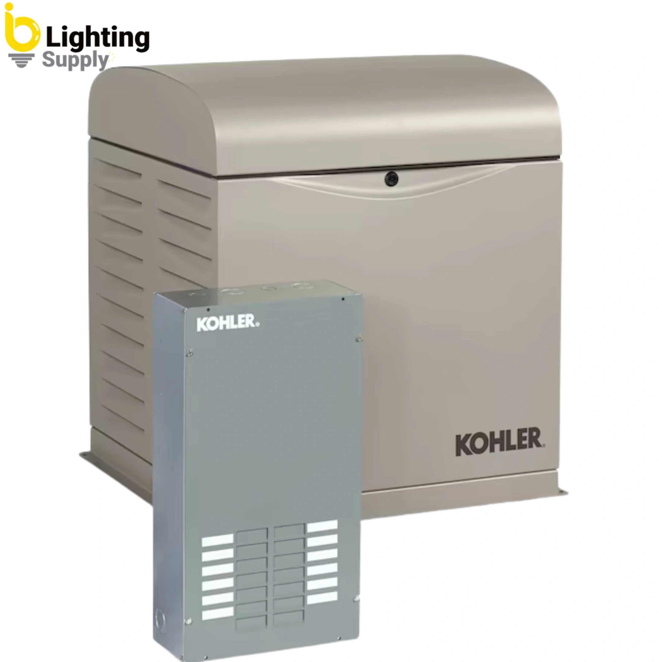 10000 watt home standby generator