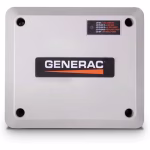 Generac 50-Amp Load Manager Control Module for Guardian Home Standby Generators – Model 7000 - Image 2