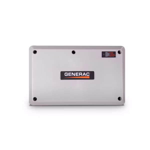 100A load manager module
