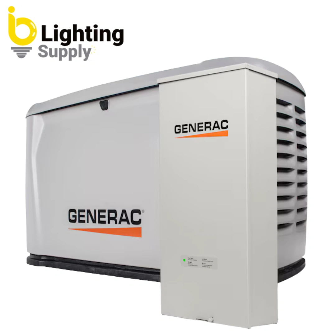 22000 watt standby generator 7325