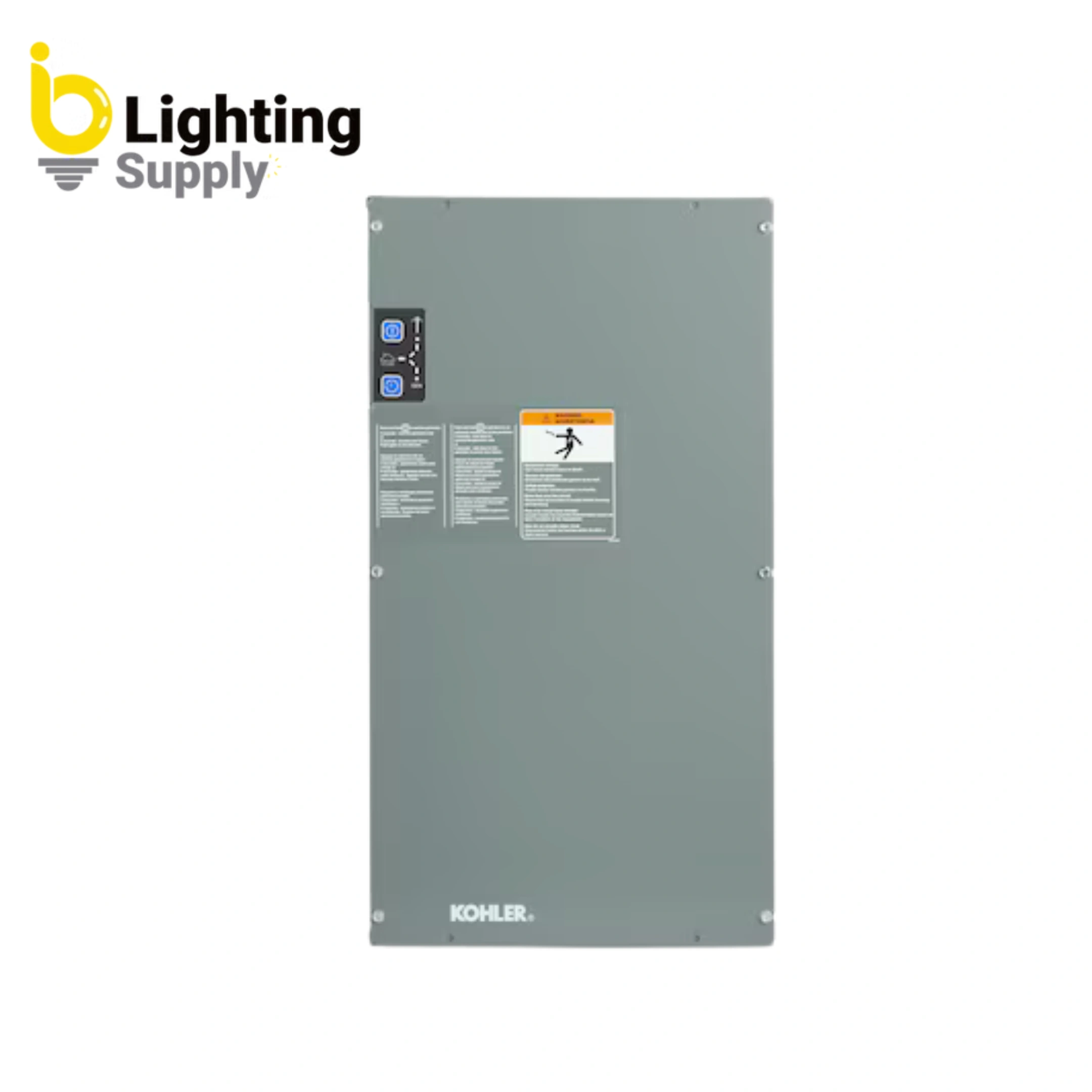 400 amp automatic transfer switch