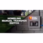 Generac 50-Amp Manual Transfer Switch – Model 9855 - Image 3