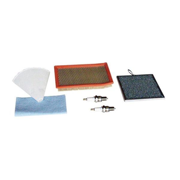 Generac EcoGen 15kW kit