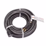 Generac 30-Amp 50-Foot Portable Backup Power Generator Cord – Model 6329 - Image 3