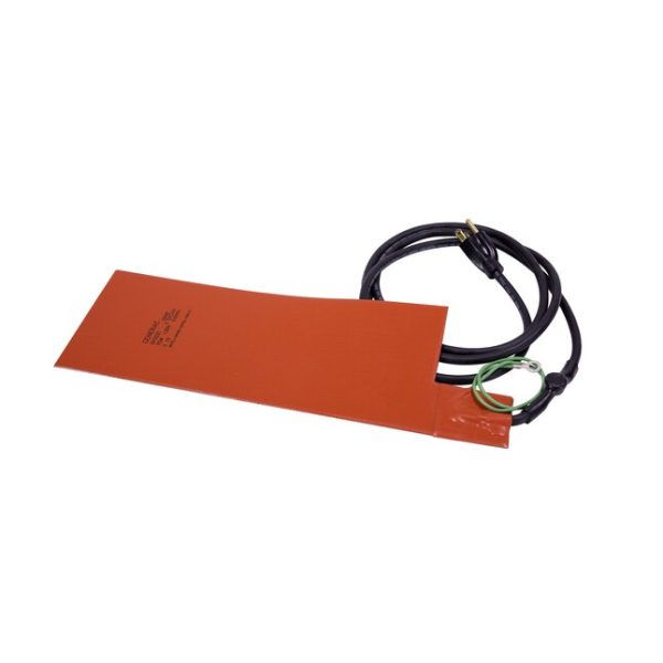 Generac 4.5L cold weather kit