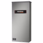 Generac smart ATS 200A