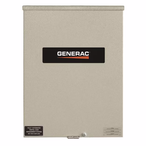 Generac RXSC 100 ATS