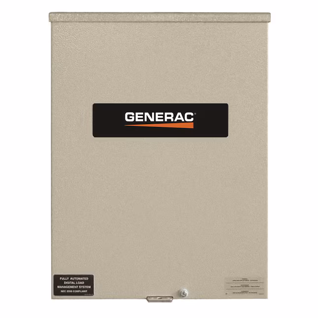 Generac RXSC 100 ATS