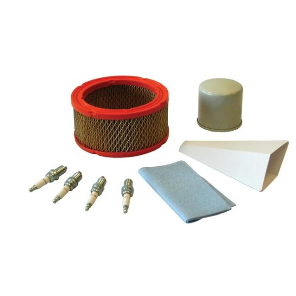 Generac liquid-cooled maintenance kit