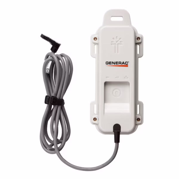 generator remote monitoring