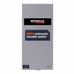 Kohler 400-Amp Automatic Transfer Switch