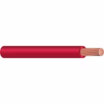 Southwire 10-AWG Red Stranded Copper THHN Wire – 500 ft Roll – Model 22975757 - Image 2