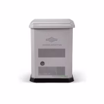 Briggs & Stratton PowerProtect 13,000-Watt Dual Fuel Home Standby Generator – Model 40746