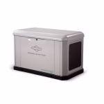 Briggs & Stratton PowerProtect 26,000-Watt Dual Fuel Home Standby Generator with 400-Amp Automatic Transfer Switch – Model 40802 - Image 3