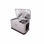 Briggs & Stratton PowerProtect 2600-Watt Dual Fuel Home Standby Generator – Model 40806 - Image 3
