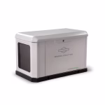 Briggs & Stratton PowerProtect 18,000-Watt Dual Fuel Home Standby Generator (Liquid Propane / Natural Gas) – Model 40756 - Image 2