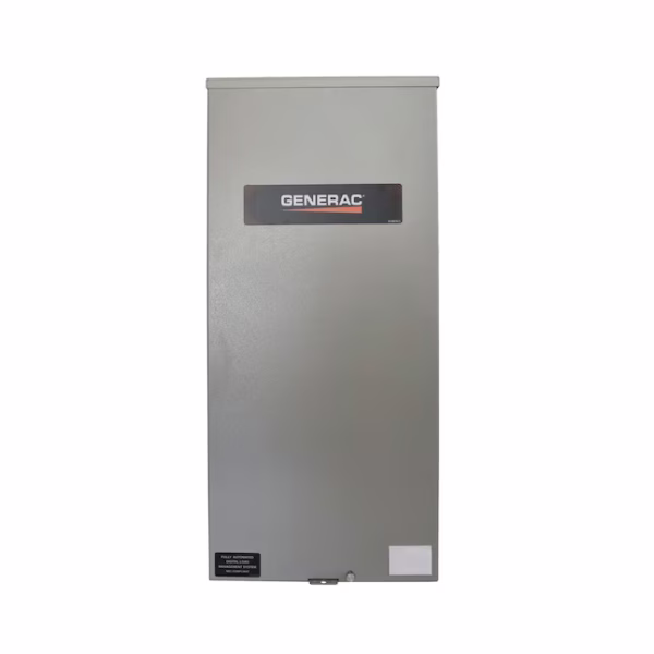 Generac GenReady module