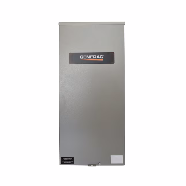 70097506 Generac GenReady module