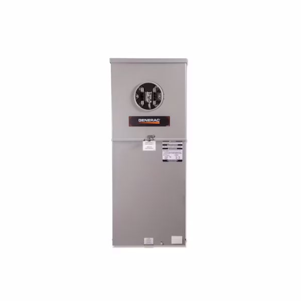 Generac RXUW200A3 Transfer Switch
